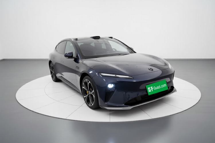 Used Nio ET5T 2024 75kWh Touring
