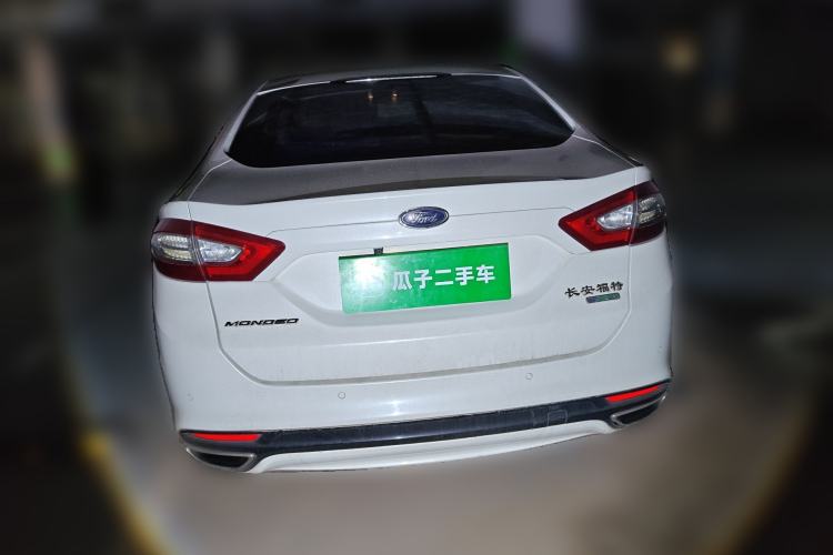 Used Ford Mondeo 2013 2.0L GTDi 200 Fashion Edition
