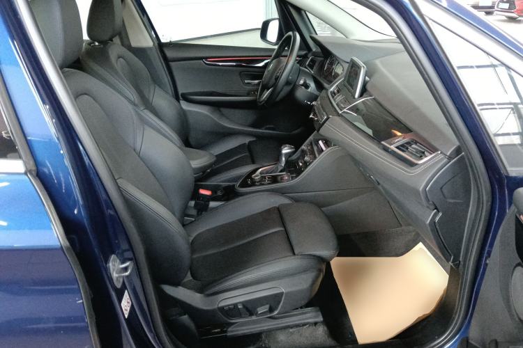 Used BMW 2 Series Active Tourer 2018 218i Premium Sports Package