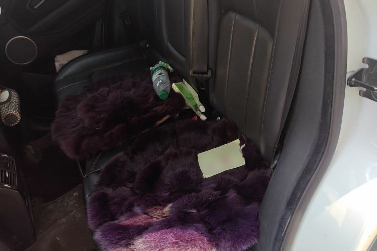 Used Land Rover Range Rover Evoque 2017 2.0T PURE Style Edition