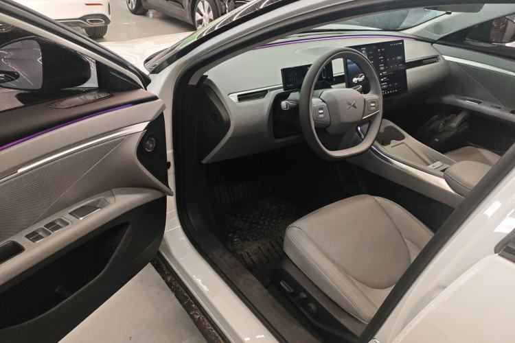 Used XPeng MONA M03 2025 502 Long-Range Max
