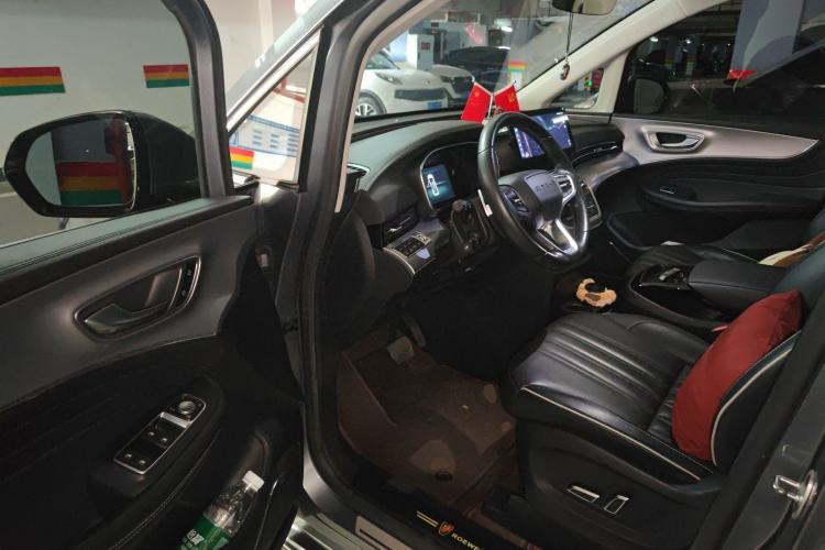 Used Roewe iMAX8 2022 400TGI Celebration Edition
