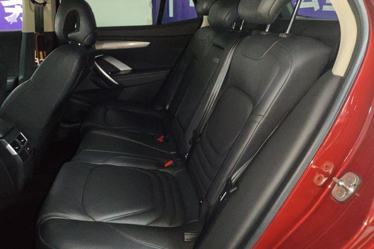 Used DS 6 2018 30THP Prestige Edition