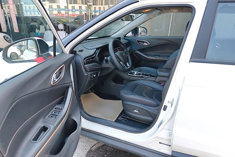 Used SOL E40X 2022 Business Edition