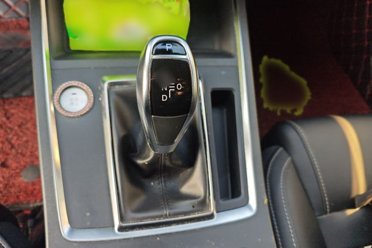 Used BYD Qin Pro 2018 1.5TI Automatic Smart Connect Luxury Edition