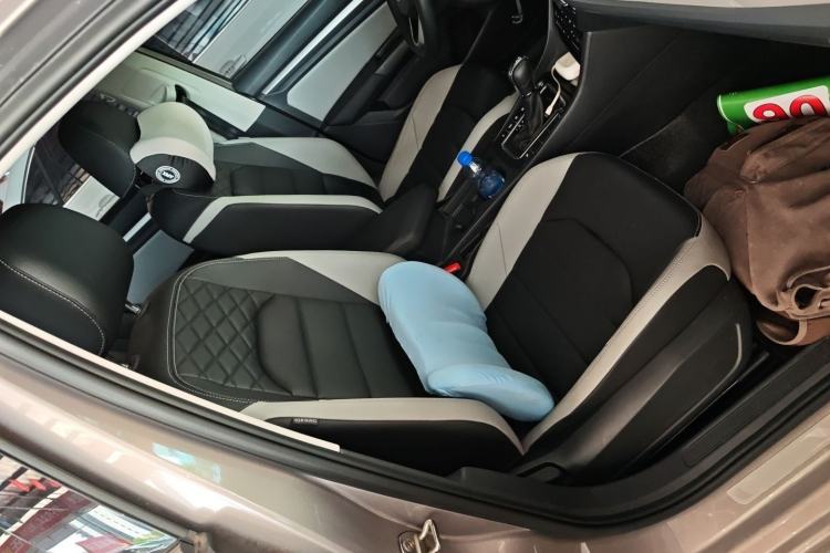 Used Volkswagen Bora 2023 300TSI DSG Prestige Edition