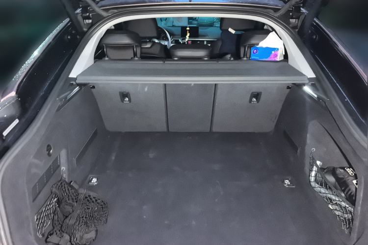 Used Audi A5 2017 Sportback 40 TFSI Fashion Model