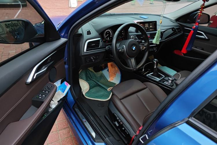 Used BMW 1 Series 2019 118i M Sport Package