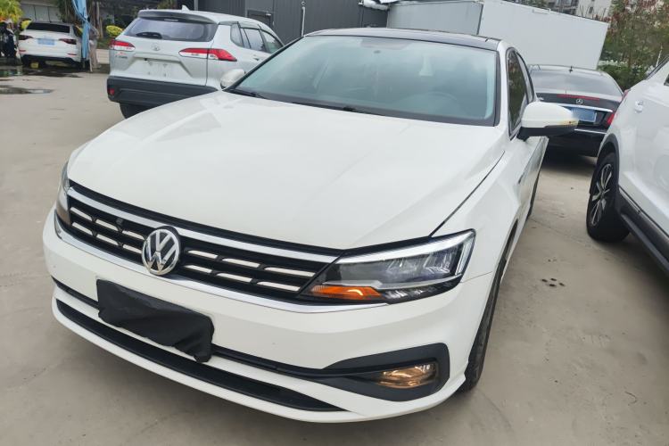 Used Volkswagen Lamando 2021 230TSI DSG Fashion Edition