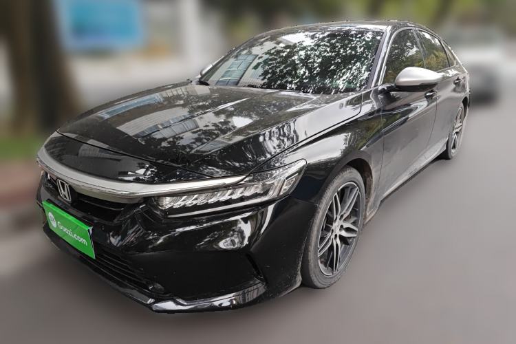 Used Honda Inspire 2022 260TURBO Jingyue Version