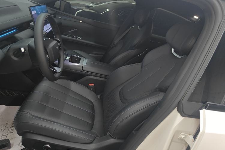 Used Deepal L07 2025 230 Ultra Qiankun Intelligent Driving ADS SE Range-Extended Version