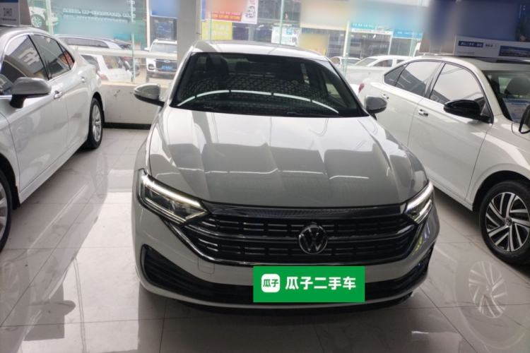 Used Volkswagen Sagitar 2023 280TSI DSG Beyond Lite Edition