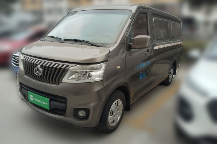 Used CHANGAN KAICHENG Ruixing M80 
