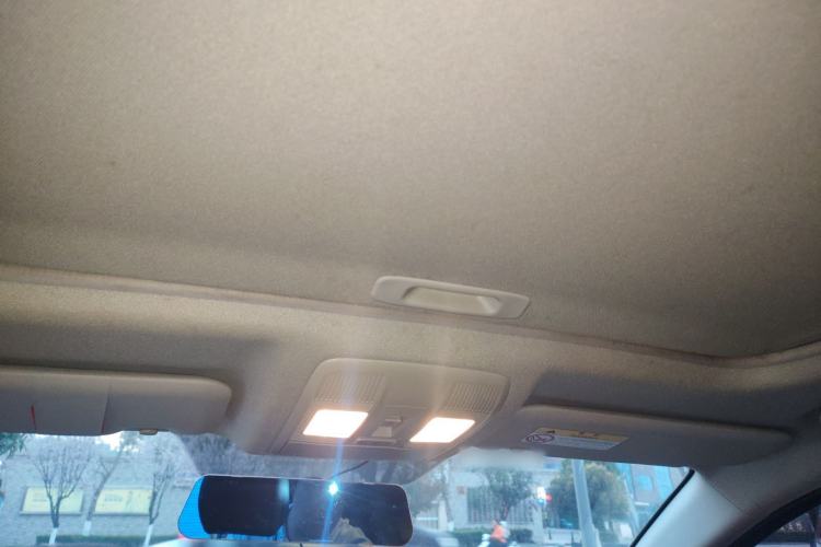 Used Mazda Mazda 3 Axela 2017 Sedan 1.5L Automatic Luxury Model Emission Standard China V
