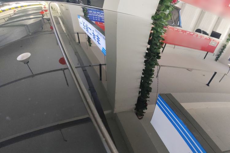 Used Audi Q2L 2018 35 TFSI Launch Exclusive Edition China V