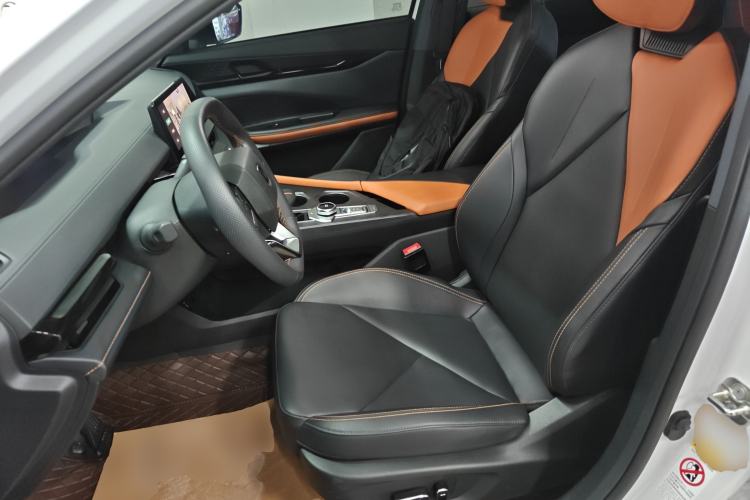 Used CHANGAN UNI-V iDD 2023 Zhidian iDD 1.5T 113km Smart & Fun Version (Rapid Edition)