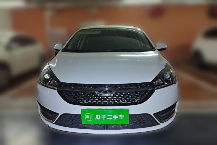 Used Chery Arrizo 5 2021 PRO 1.5L CVT Youth Edition