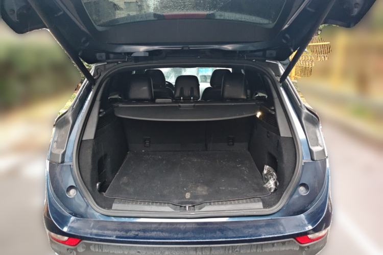 Used Lincoln MKC 2017 2.0T Two-Wheel-Drive Luxury Edition