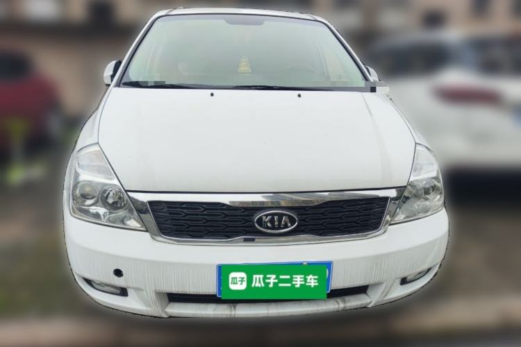 Used Kia VQ 2011 2.7 Comfort Edition