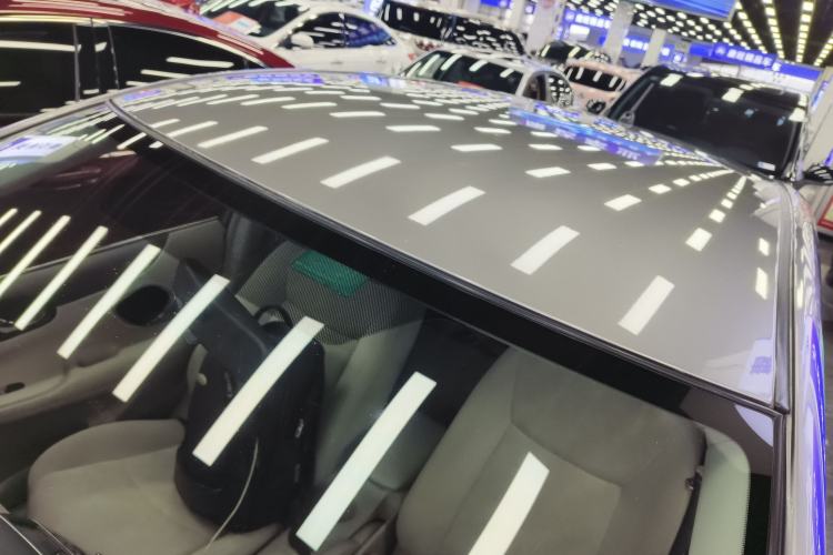 Used Nissan Tiida 2011 1.6L CVT Comfort Model
