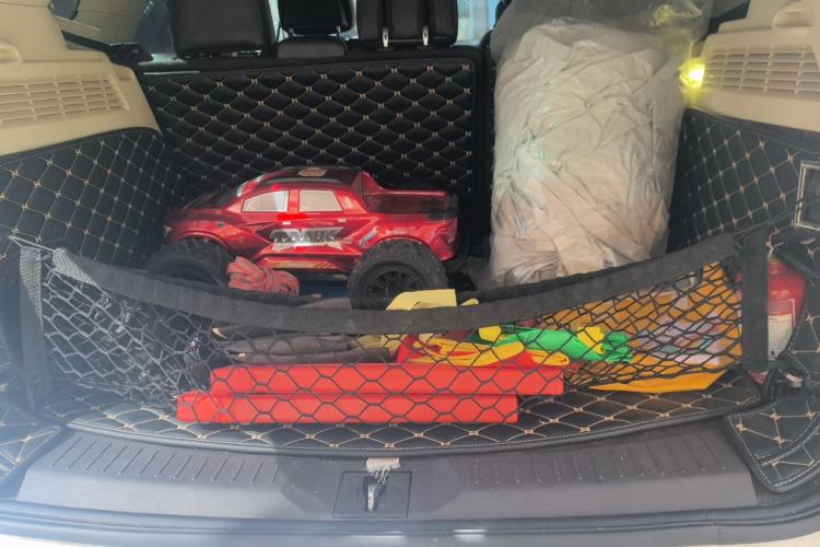 Used Lincoln MKC 2014 2.0T Four-Wheel Drive Luxury Edition
