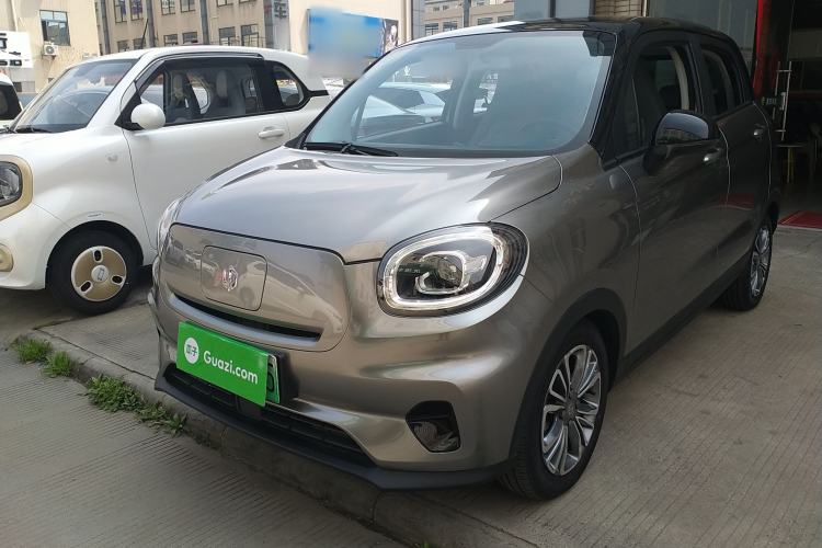 Used Leapmotor T03 2024 403 Comfort Edition