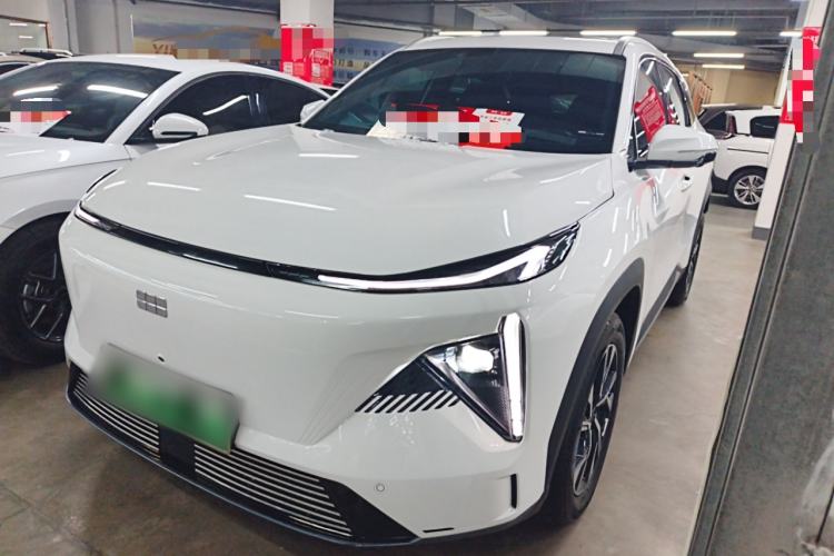 Used Geely Galaxy L7 2023 1.5T 55km PRO