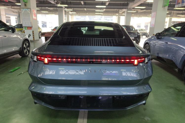 Used Lynk & Co Z10 2025 95 kWh 702 km All-Wheel Drive Intelligent Driving Ultra