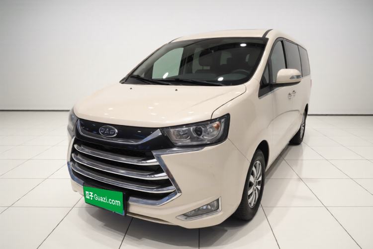 Used JAC Refine M4 2022 2.0 TGDI Automatic Business Edition Guazi used car, China used car export, Used car for sale, Used  cars, Cheapest cars for sale