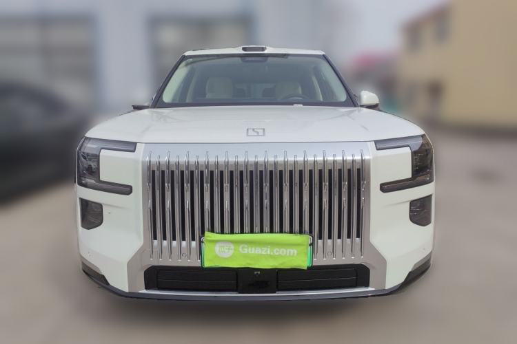 Used Zeekr 9X 2025 Ultra Edition