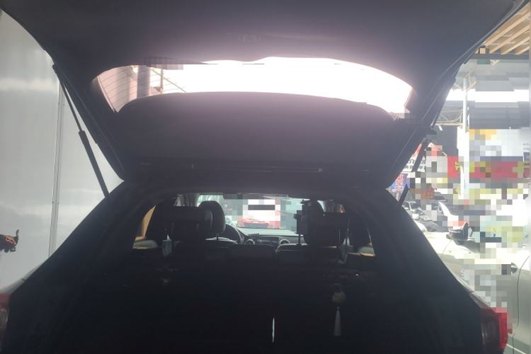 Used Honda XR-V 2017 1.5L LXi CVT Classic Edition