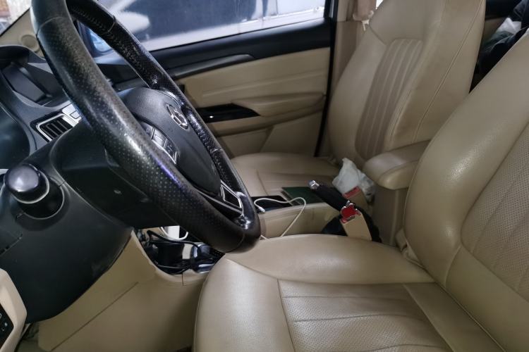 Used Great Wall C30 2015 1.5L Manual Elite Model