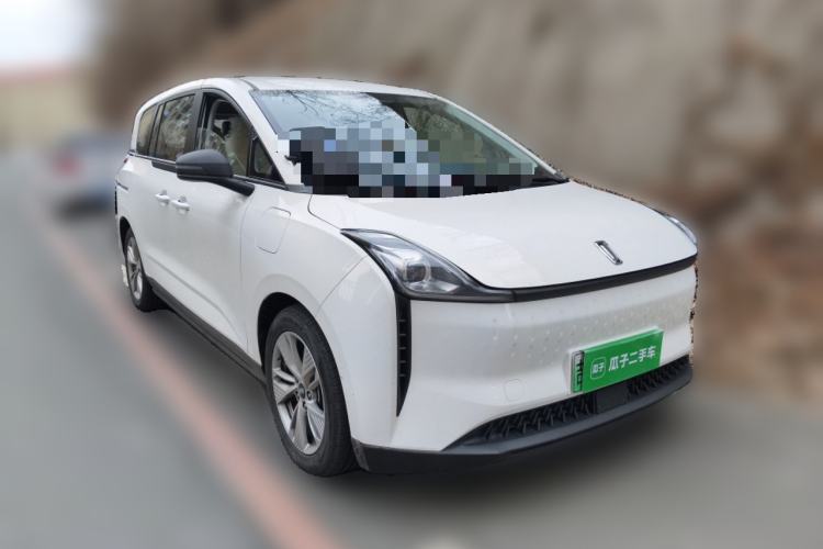 Used Bestune NAT 2023 PRO Enjoy Travel Edition 419km
