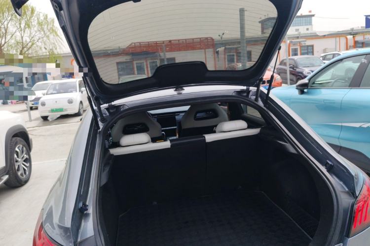 Used MG 6 2021 Pro 1.5T Automatic Trophy Flagship Edition