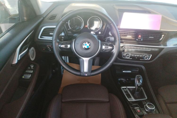 Used BMW 1 Series 2021 120i M Sport Night Edition
