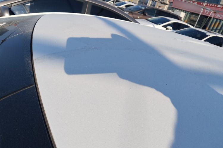 Used Toyota Corolla 2023 1.2T Pioneer Edition
