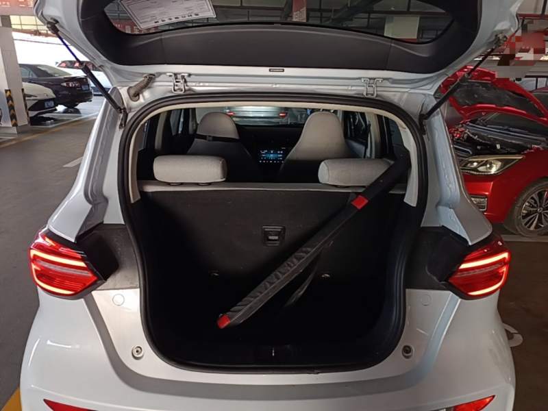 Used Leapmotor T03 2023 200 Lite Edition — 18