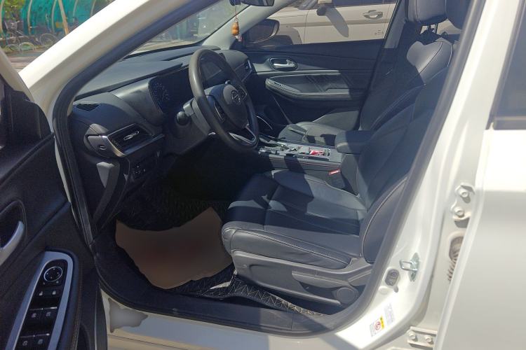 Used GAC Trumpchi GA4 2021 PLUS 235T Automatic Prestige Edition Left Front Seat