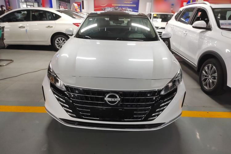 Used Nissan Teana 2022 2.0L XL-TLS Enjoyment Edition
