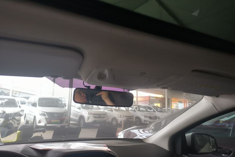 Used Ford Focus 2017 Hatchback EcoBoost 125 Automatic - Ultra-Powerful Style Edition with Smart Drive Features