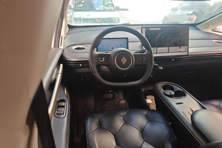 Used Baojun Cloud 2023 460 Pro