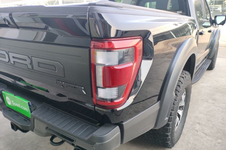 Used Ford F-150 Raptor 2022 3.5T Raptor
