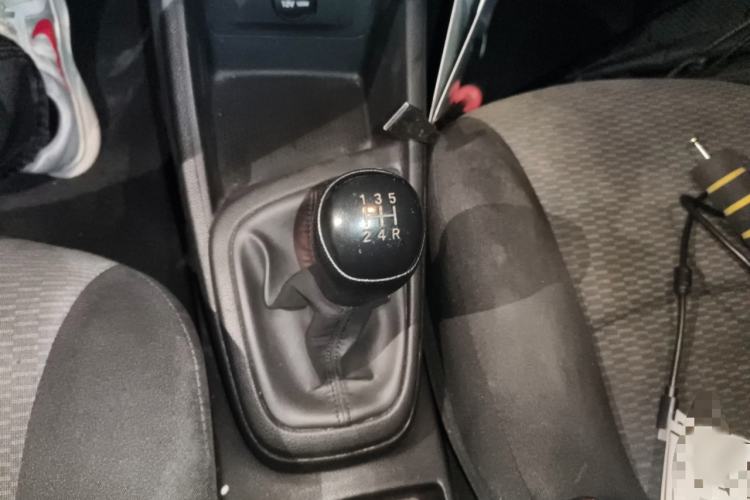 Used Hyundai Verna (older generation) 2020 1.4L Manual GL Refreshed Edition