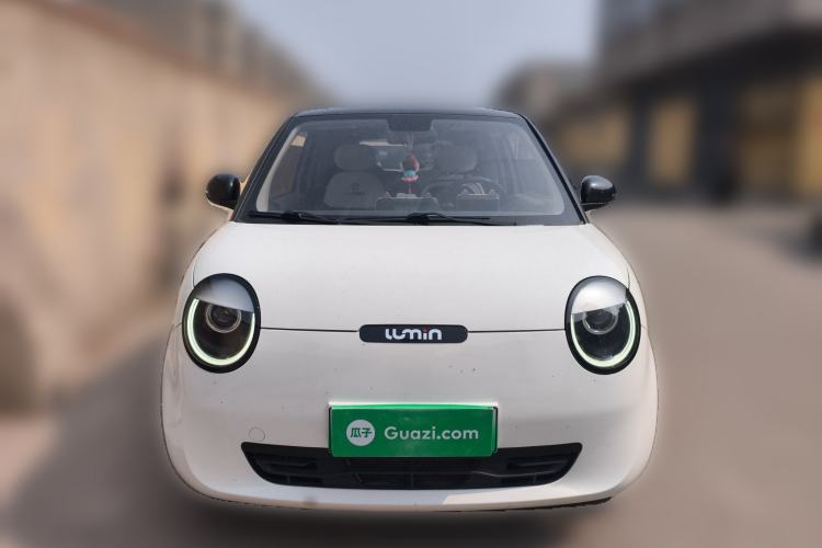 Used Qiyuan Lumin 2022 210km Sweet Edition
