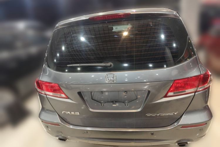 Used Honda Odyssey 2009 2.4L Luxury Edition