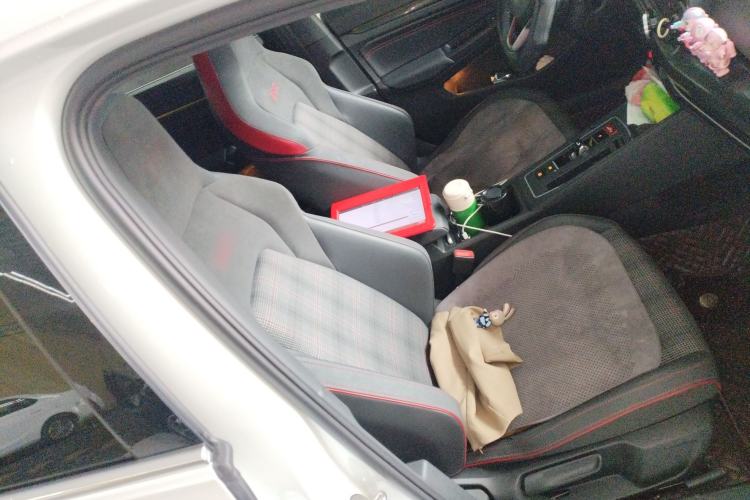 Used Volkswagen Golf GTI 2021 Facelift 380TSI DSG GTI