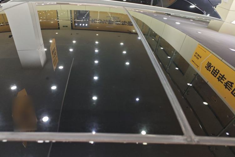 Used Honda Avancier 2020 370TURBO Four-Wheel Drive Premium Edition