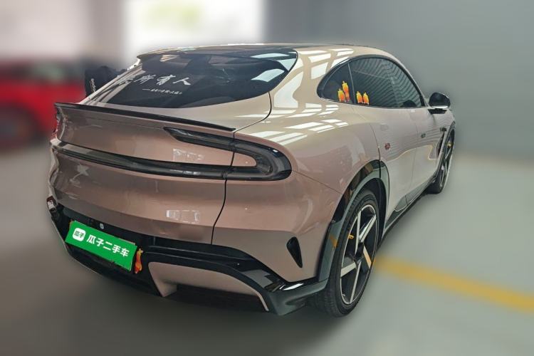 Used Xiaomi Auto YU7 2025 Ultra-Long Range High-Performance All-Wheel-Drive Max Edition