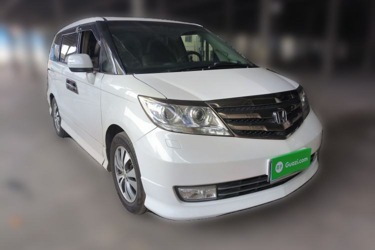 Used Honda Elysion 2012 2.4L VTi-S Prestige Edition
