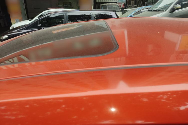 Used Toyota Levin 2014 1.6G CVT Elite Edition